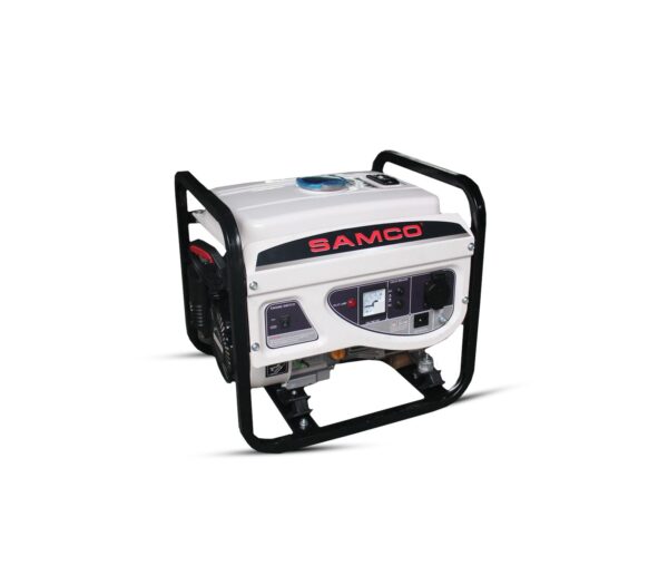 1KW Manual Start Generator - Samco Pakistan