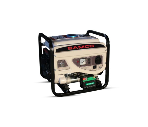 1KW Self Start Generator - Samco Pakistan