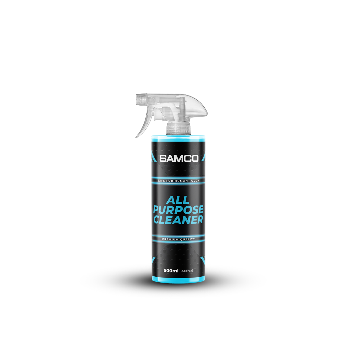 Samco Car Care Kit 6 in 1 - Samco Pakistan