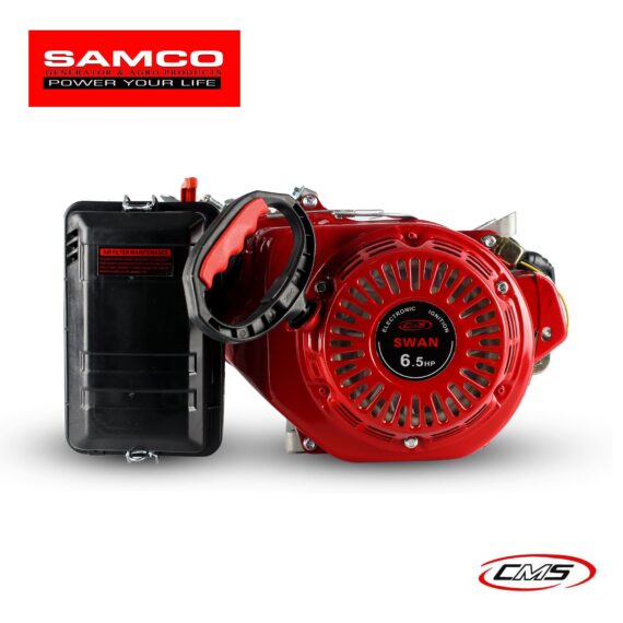 Generator Replacement Engine GX200E CMS Swan - Samco Pakistan