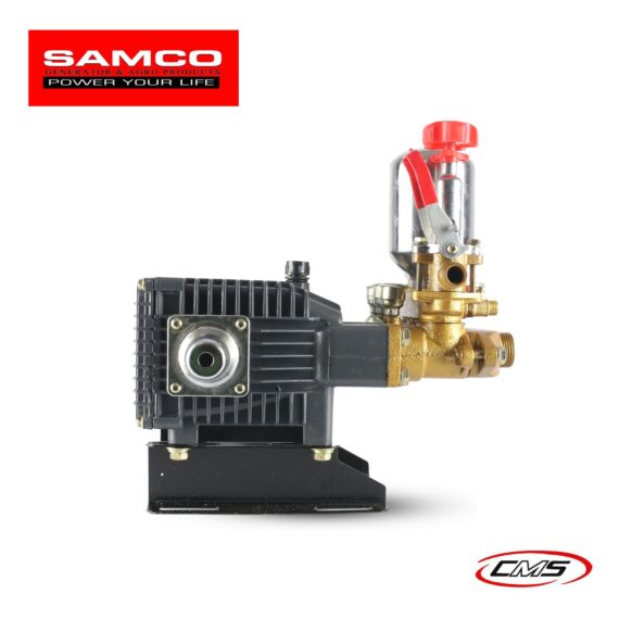 Power sprayer BJ120 (30mm) Black edition - Samco Pakistan