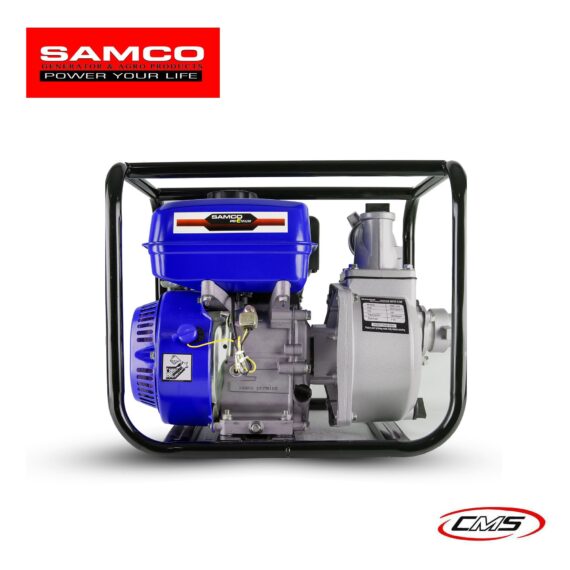 Water Pump 2inch - Samco Pakistan