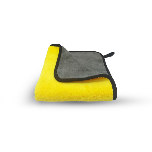Samco Microfiber Towel – 40x40cm 600GSM - Samco Pakistan