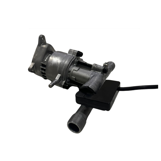 Pump 1400watts (110bar) for Samco High Pressure Washer