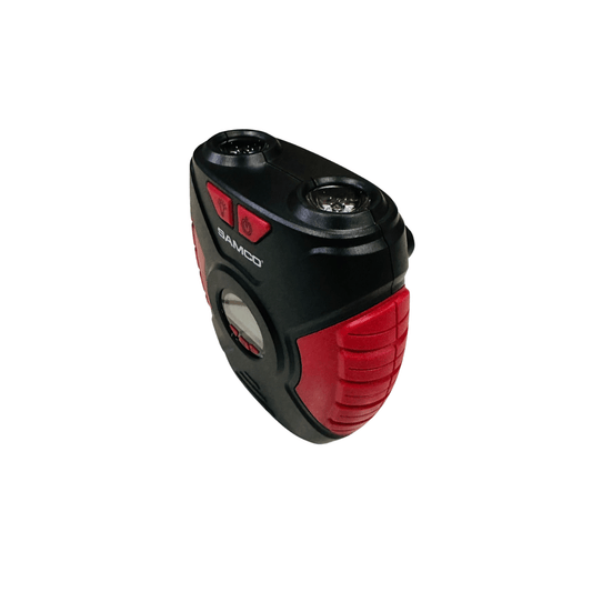 Samco Digital Tyre Inflator with LED light - SM1618 - Samco Pakistan