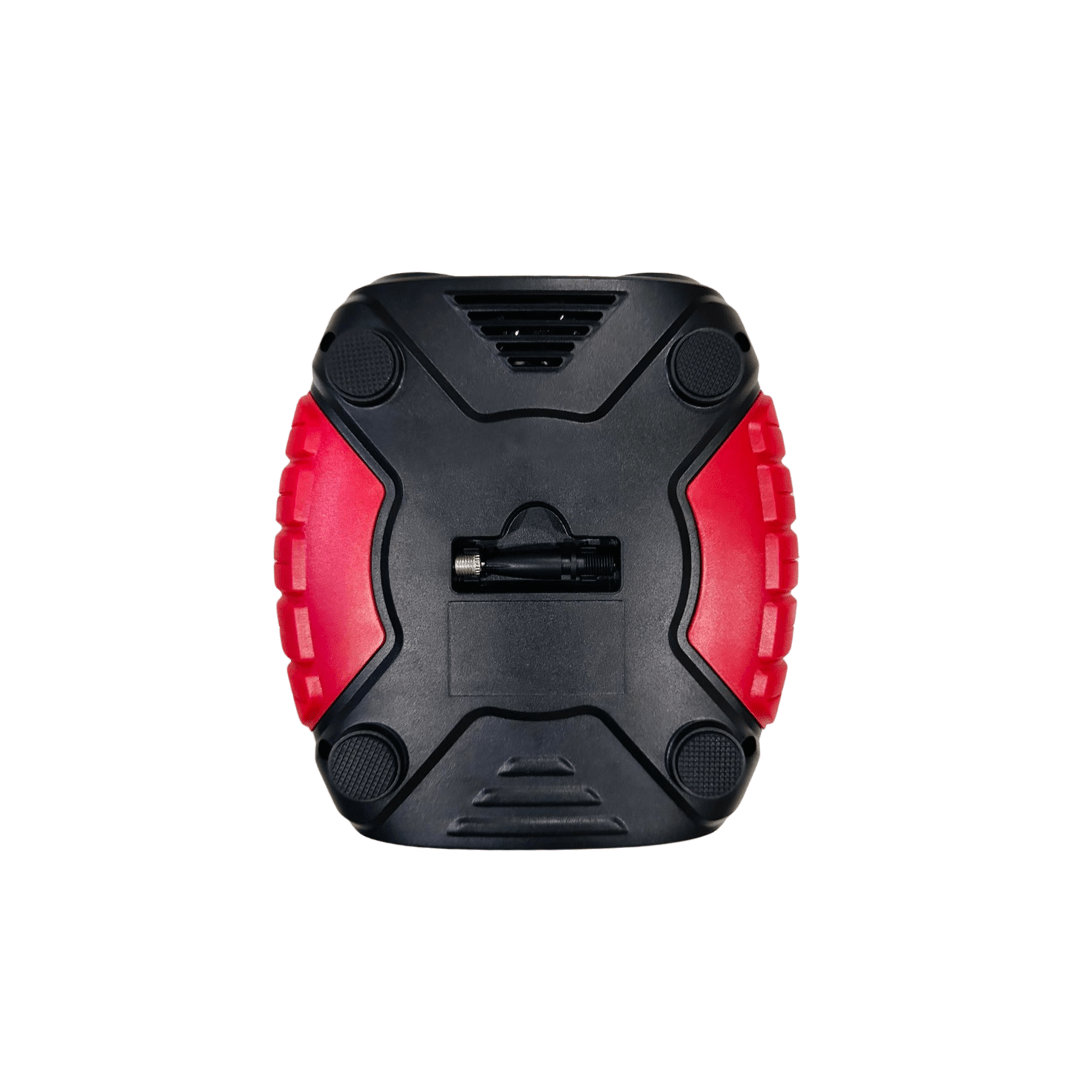 Samco Digital Tyre Inflator with LED light - SM1618 - Samco Pakistan