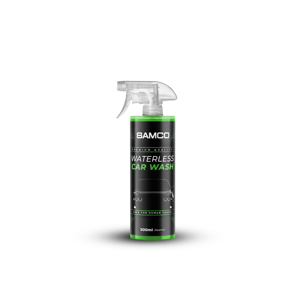 Samco Car Care Kit 6 in 1 - Samco Pakistan