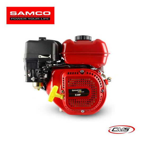 Gasoline Engine 6.5hp - Samco Pakistan