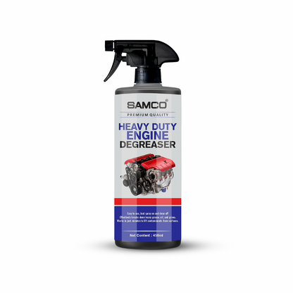 Samco Engine Degreaser- 450ml