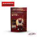 Knapsack Sprayer 4 Stroke 139F - Samco Pakistan