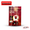 Knapsack Sprayer 4 Stroke GX35 - Samco Pakistan