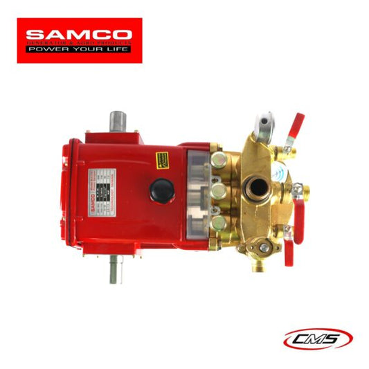 Power sprayer BJ70 (30MM) - Samco Pakistan