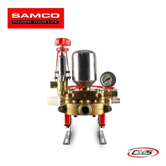 Power Sprayer BJ50 (22MM) - Samco Pakistan