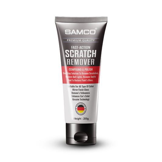 Samco Scratch Remover - 200g