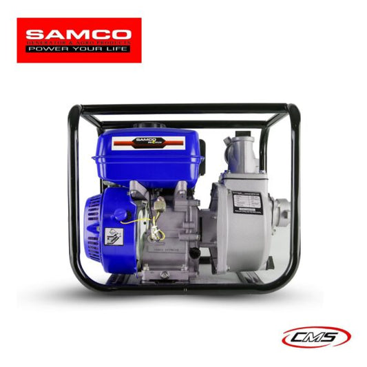Water Pump 2inch - Samco Pakistan