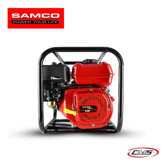 Water Pump 3inch - Samco Pakistan