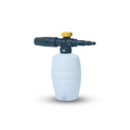 Foaming Canon - Samco Pakistan