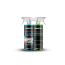 Samco Glass Cleaner + Samco Waterless Car Wash