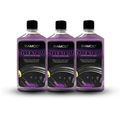 Pack of 3 Samco Tyre & Trim Gel - 500ml - Samco Pakistan