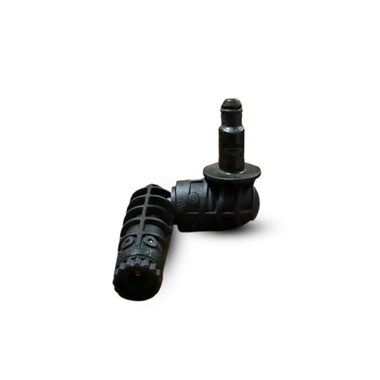 Undercarriage Nozzle For High Pressure Washer