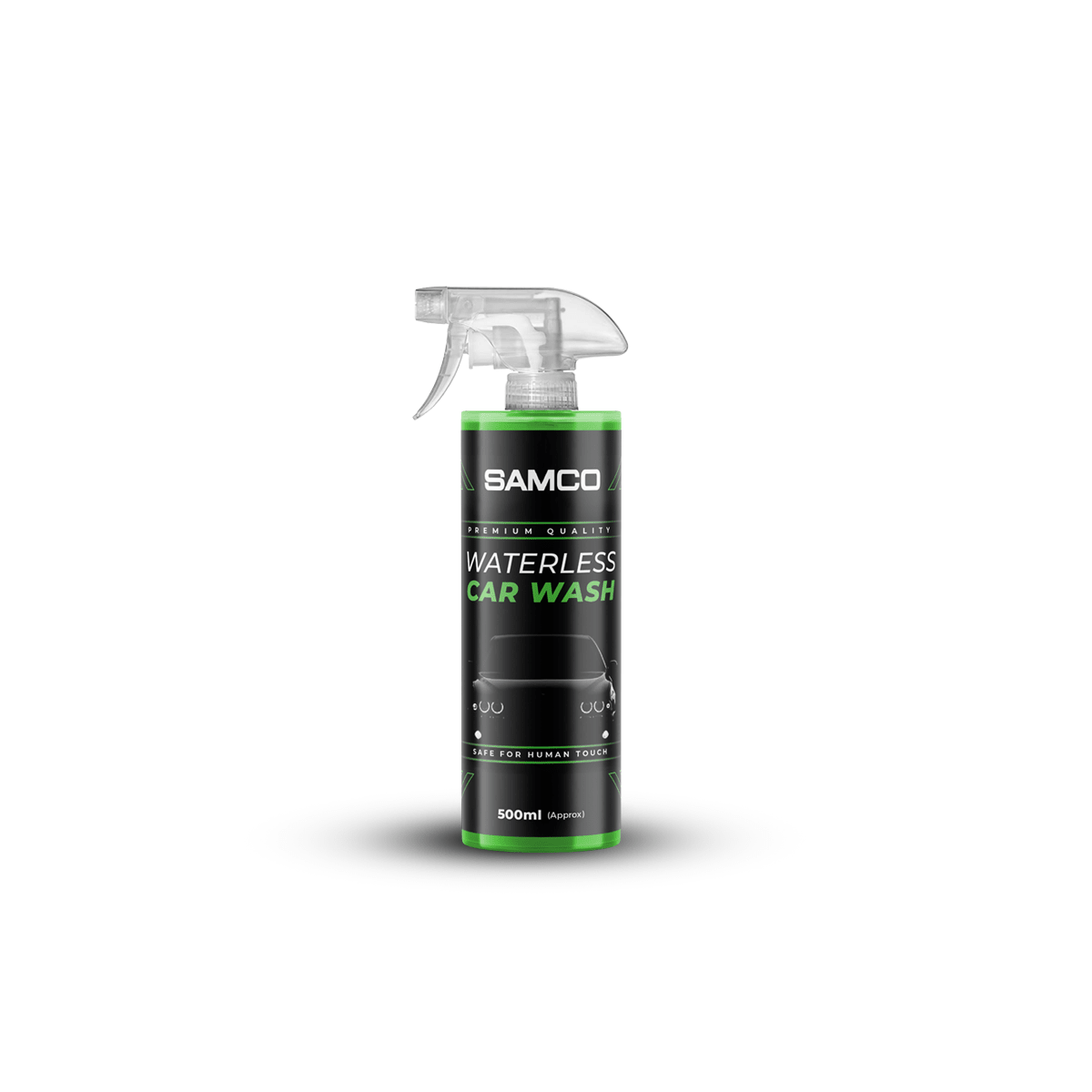 Samco Car Care Kit 8 in 1 - Samco Pakistan