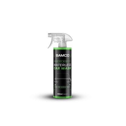 Samco Car Care Kit 8 in 1 - Samco Pakistan