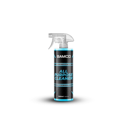 Samco Car Care Kit 8 in 1 - Samco Pakistan