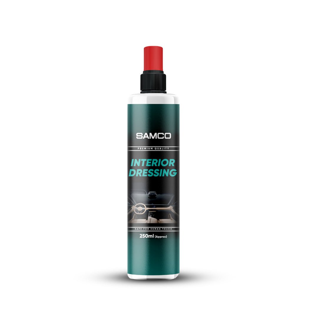 Samco Car Care Kit 8 in 1 - Samco Pakistan