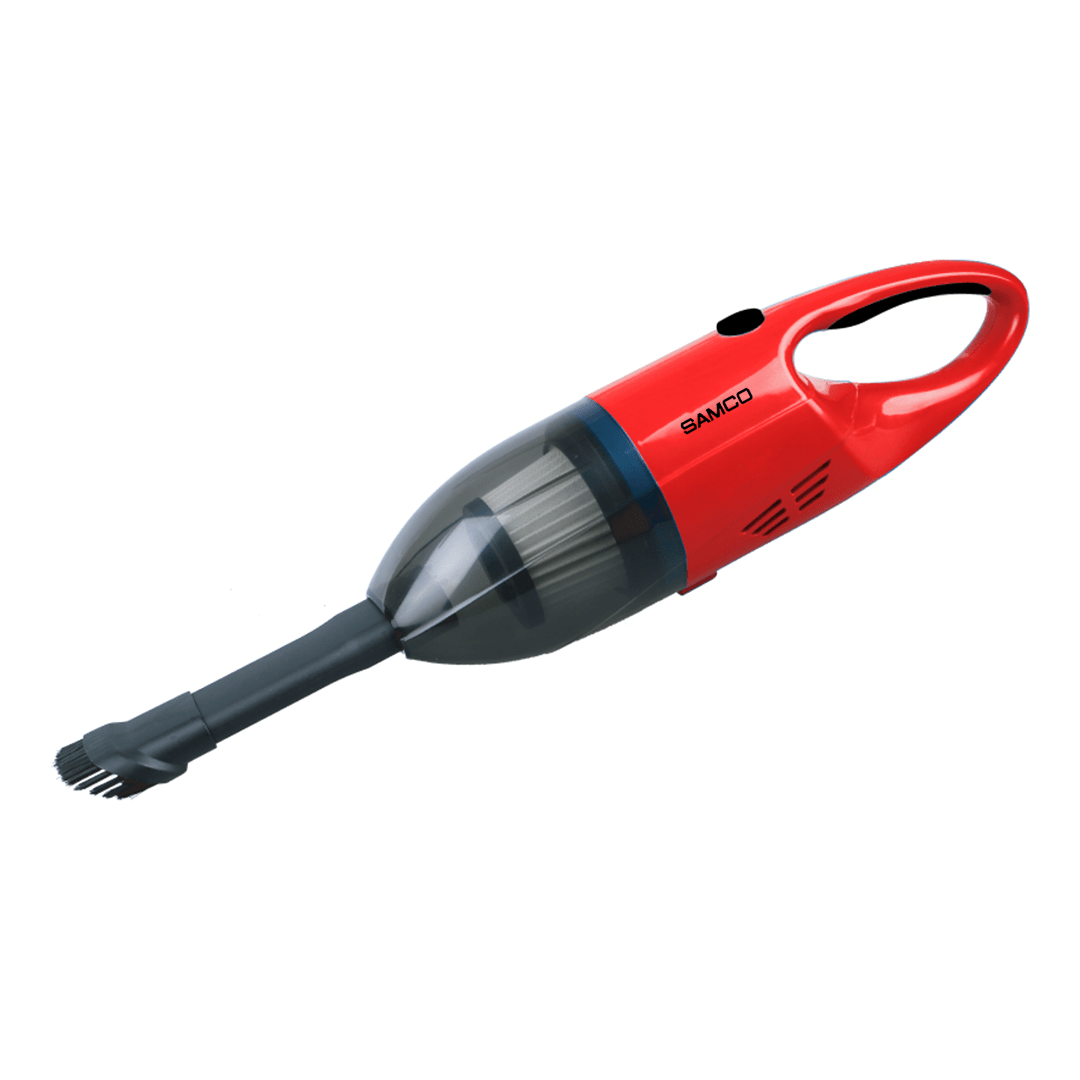 Samco Car Vacuum Cleaner (Wet and Dry) 12V 120W - Samco Pakistan