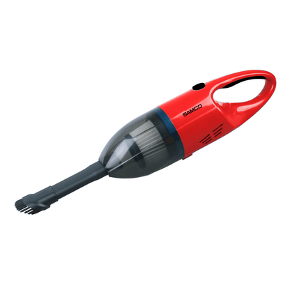 Samco Car Vacuum Cleaner (Wet and Dry) 12V 120W - Samco Pakistan