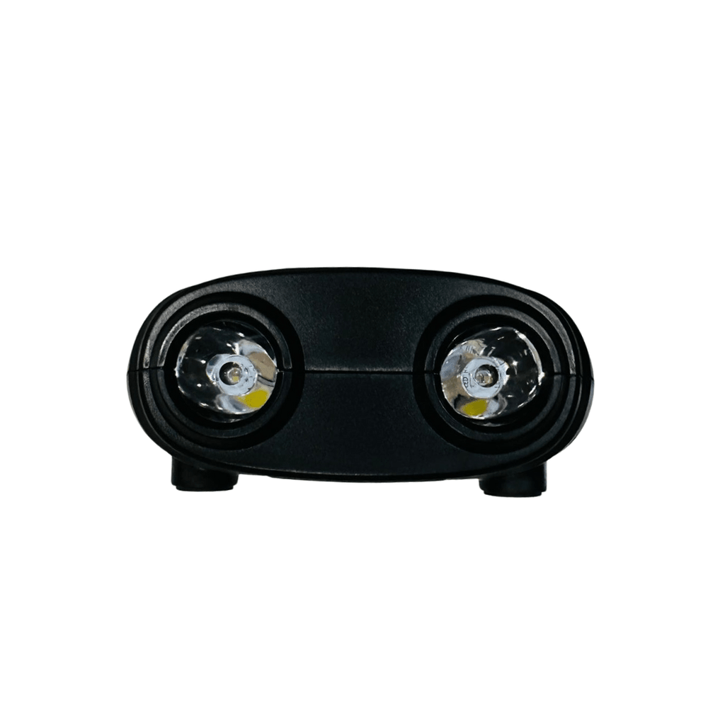 Samco Digital Tyre Inflator with LED light - SM1618 - Samco Pakistan