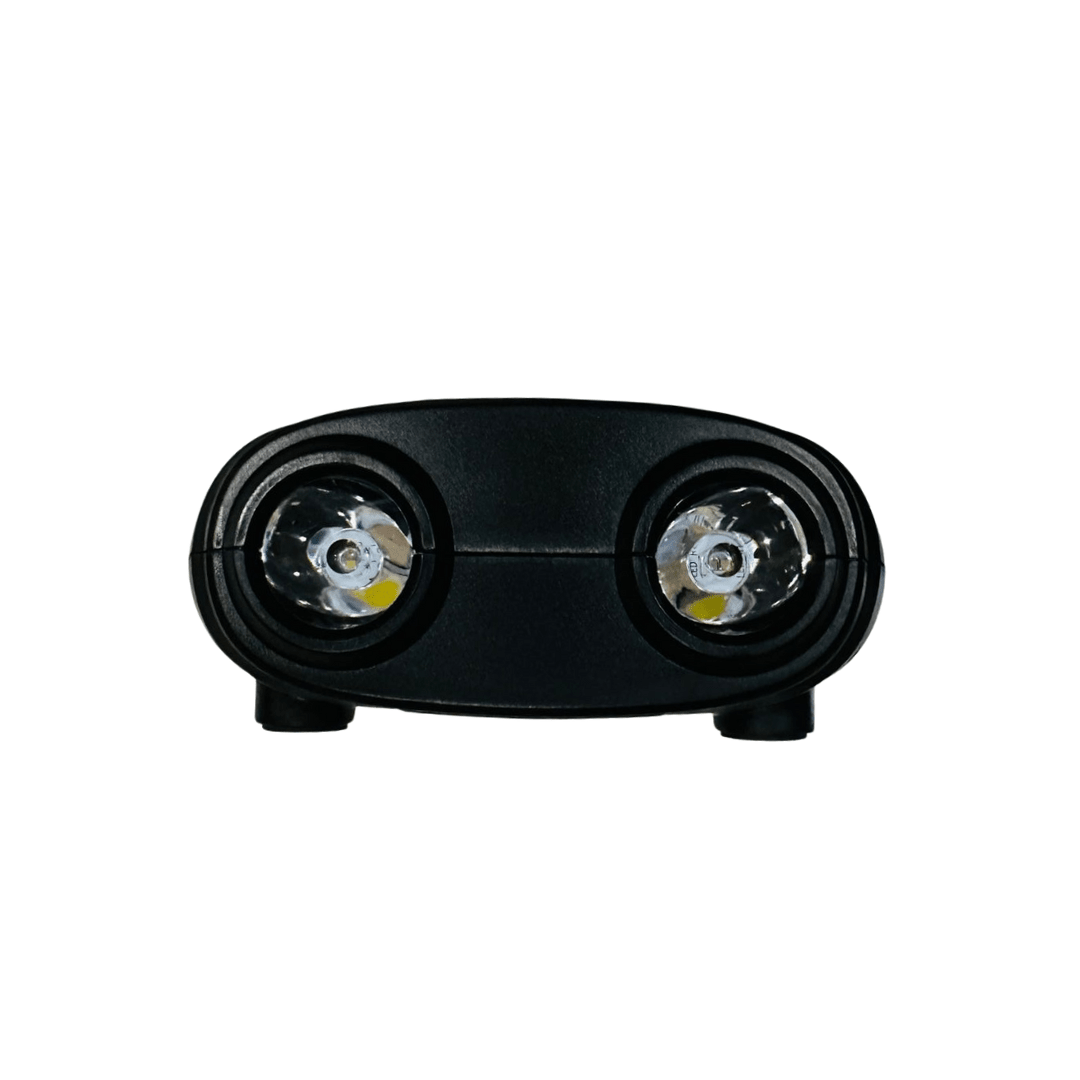 Samco Digital Tyre Inflator with LED light - SM1618 - Samco Pakistan