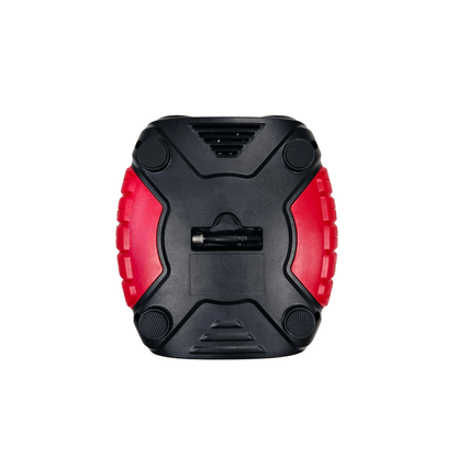 Samco Digital Tyre Inflator with LED light - SM1618 - Samco Pakistan