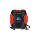 Samco Digital Tyre Inflator with LED light - SM1618 - Samco Pakistan