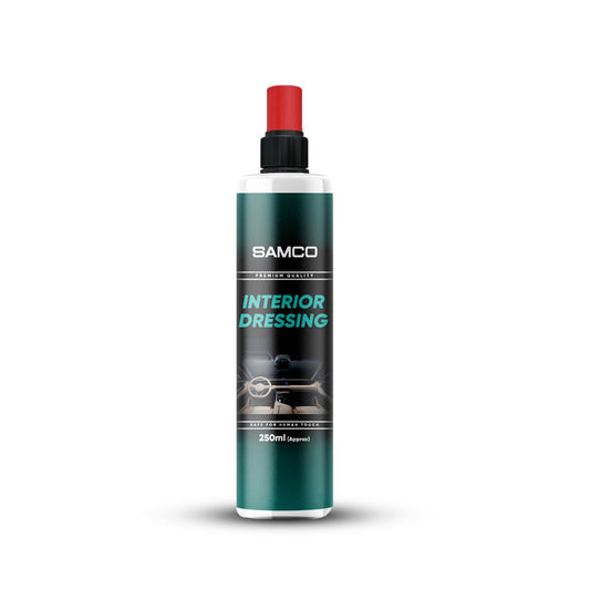 Samco Interior Dressing - 250ml - Samco Pakistan