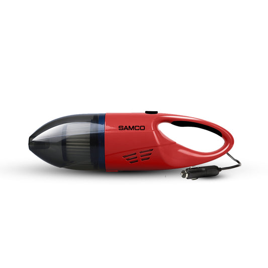 Samco Car Vacuum Cleaner (Wet and Dry) 12V 120W